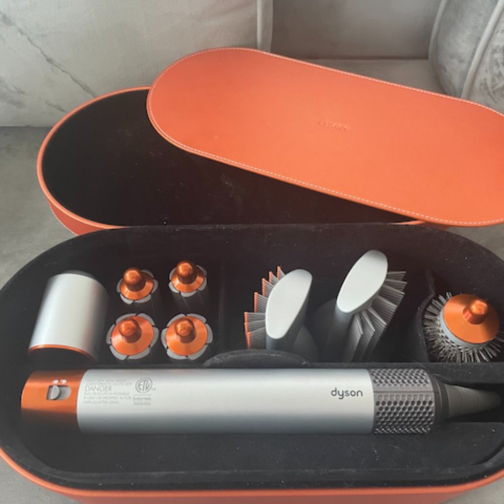 Dyson Airwrap Multi-styler